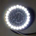 2X LED Turn Signal Inserts for Harley (1157 Bullet)