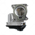 Throttle Body 1537636 for Ford Fiesta Mondeo Focus (2003–2012)