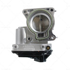 Throttle Body 1537636 for Ford Fiesta Mondeo Focus (2003–2012)
