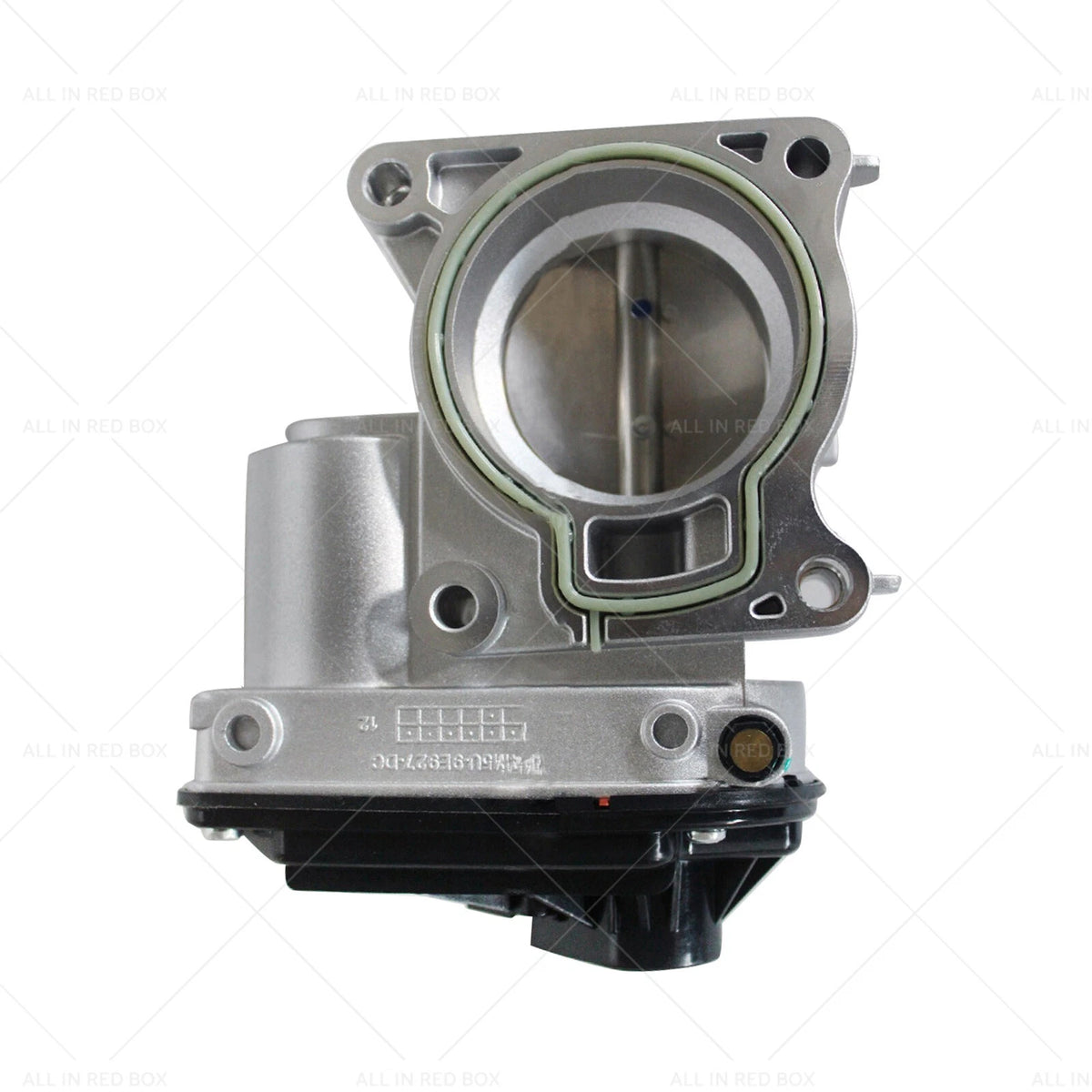 Throttle Body 1537636 for Ford Fiesta Mondeo Focus (2003–2012)