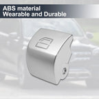 Rear Left Window Glass Lift Switch Button Cover for Mercedes-Benz (2003-2009)