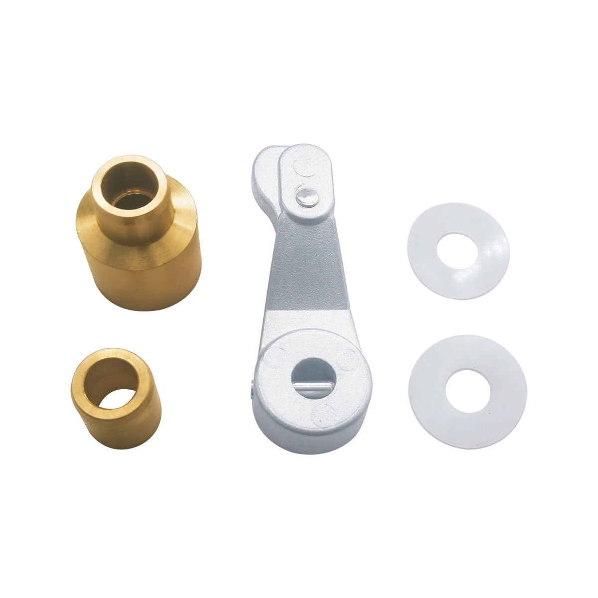 EM Shift Lever & Bushing Kit for MerCruiser R/MR/Alpha I (45518T1)