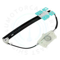 Rear Left Side Window Regulator for Audi A6 Quattro S6 (2007–2011)