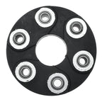 Driveshaft Coupler Flex Joint for Mercedes-Benz 300D 350SD 380SE 560SL (1982–1989)