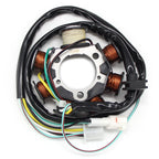 Magneto Generator Stator Coil for Yamaha DT125R (1999–2003) 3RM-85560-01 3RM-85560-00