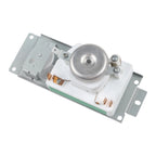Stainless Steel Timer Control for Midea Microwaves and Ovens (Compatible)