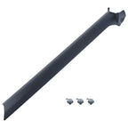 Front A-Pillar Right for Land Rover LR3 LR4 (2005-2016) Plastic