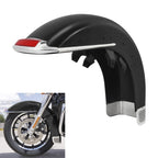 Unpainted Front Fender for Harley Touring Electra Tri Glide Road King (1989–2013)