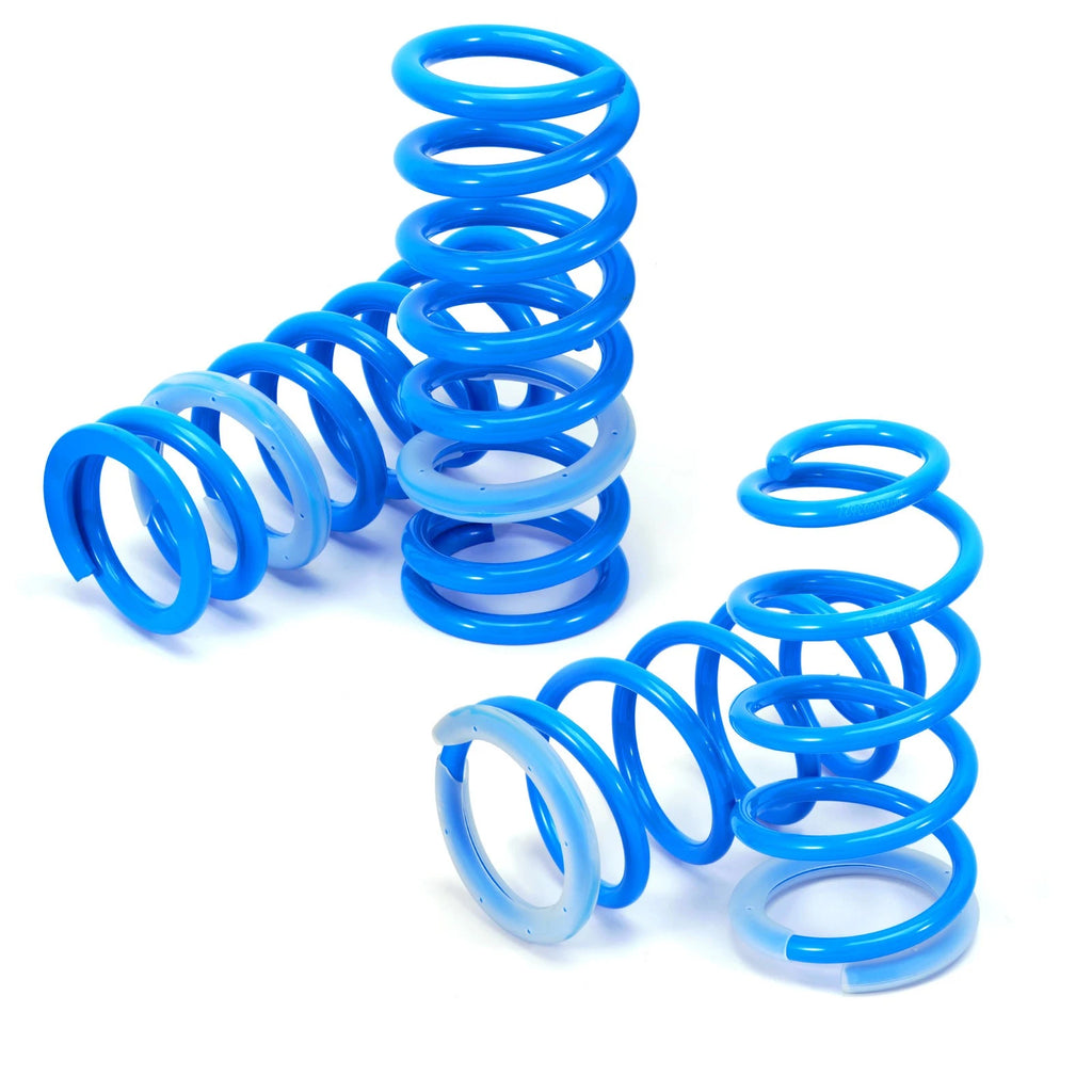 Lowering Springs 1.77" F / 1.50" R for Scion xB xA (2004–2007)