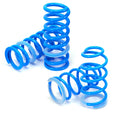 Lowering Springs 1.77" F / 1.50" R for Scion xB xA (2004–2007)