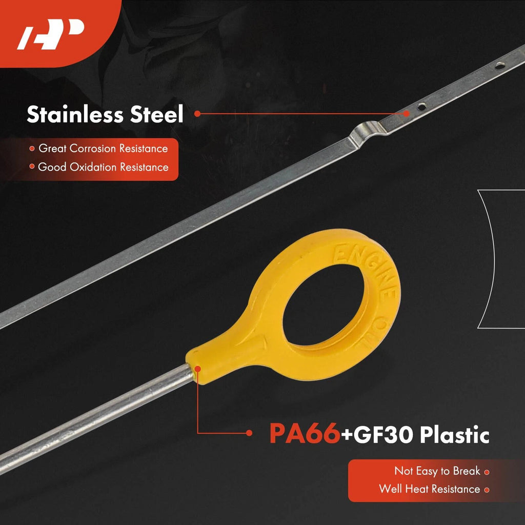 Engine Oil Dipstick for Nissan Versa (2007-2012)