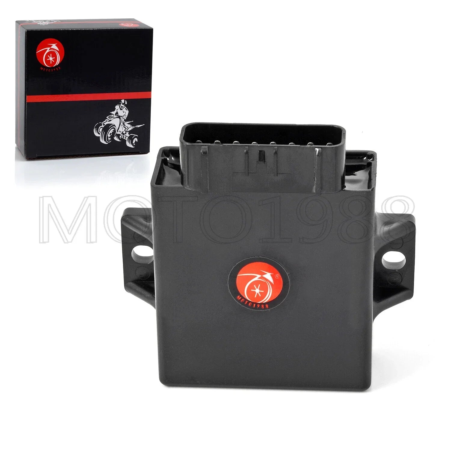CDI Box Ignition for Polaris Predator 500 (2005–2007)
