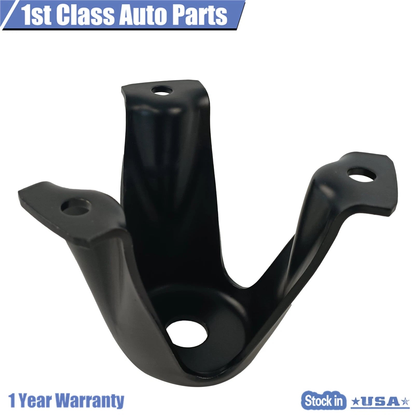 Front Suspension Shock Bracket for Dodge Ram 2500 3500 (1994–2019)