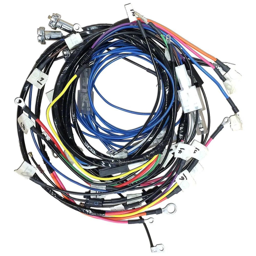 Wiring Harness Kit for Oliver (OLS2919)