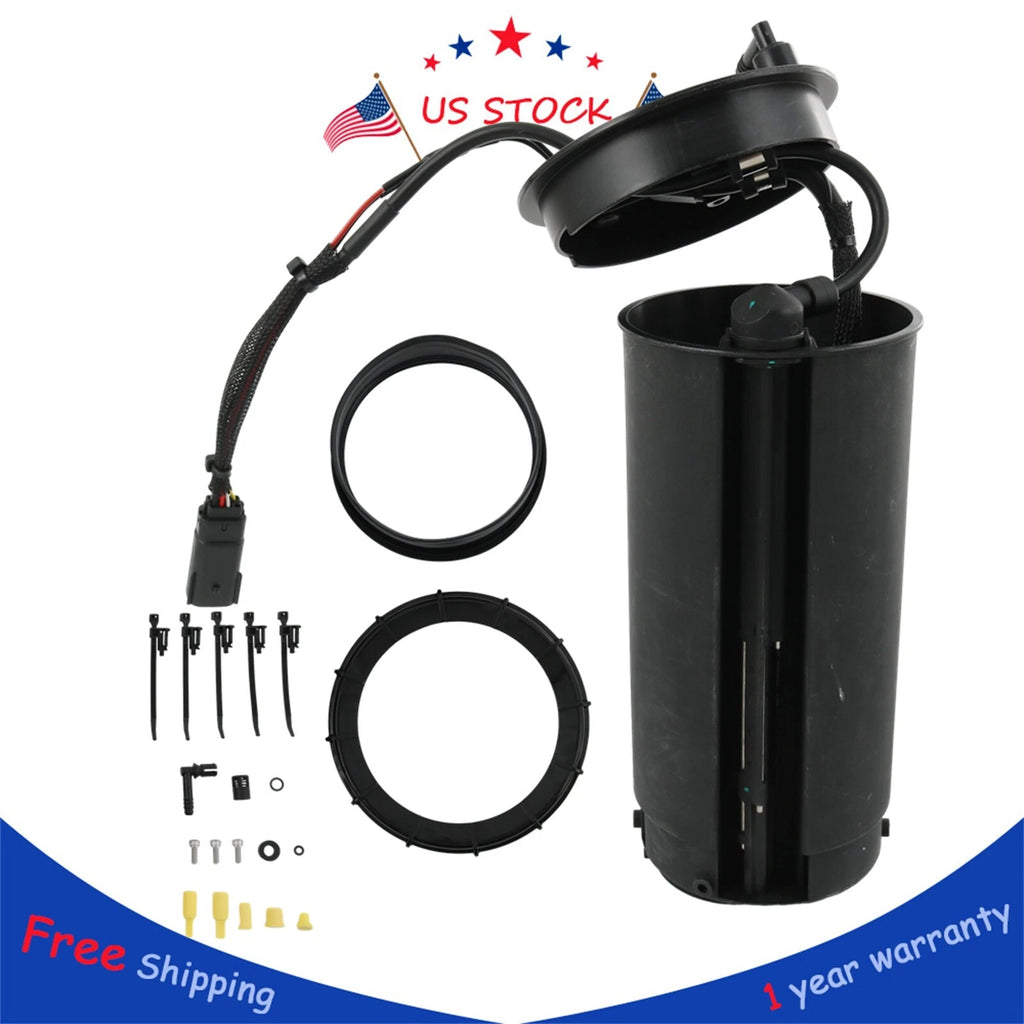 DEF Heater for Ford Transit (2015–2019)