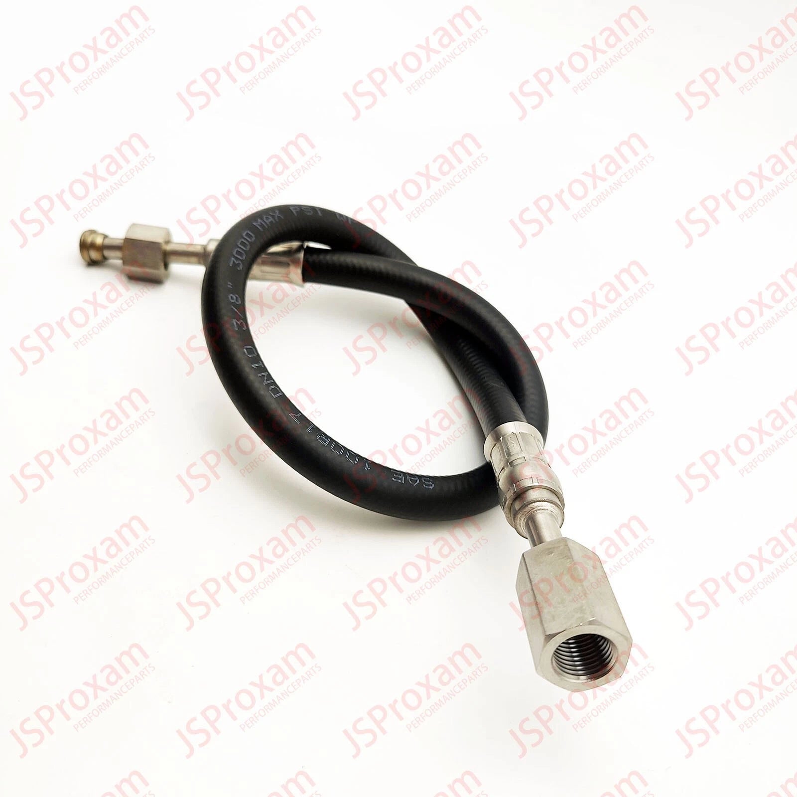 Steering Pump Adapter Hose for Mercury Verado Gen C (2001–2023) 8M0152467