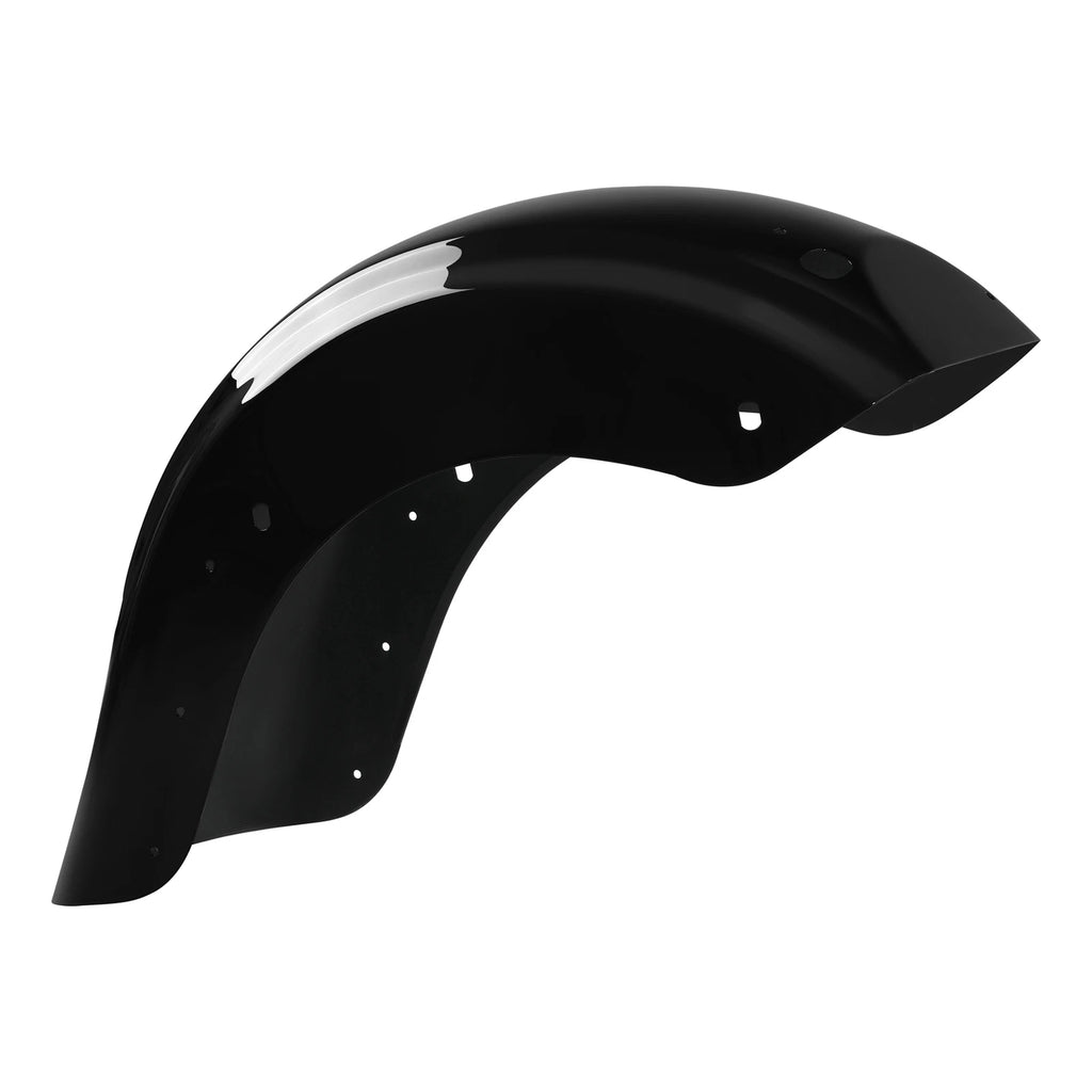 Rear Fender for Harley Electra Glide (2009–2025) Sunset Black Fade
