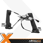 Front Left Power Window Regulator for Chevrolet Chevy Cruze (2011–2012)