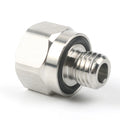 Oil Drain Valve Adapter for Universal Applications (12mm-1.75 Thread)