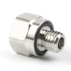 Oil Drain Valve Adapter for Universal Applications (12mm-1.75 Thread)