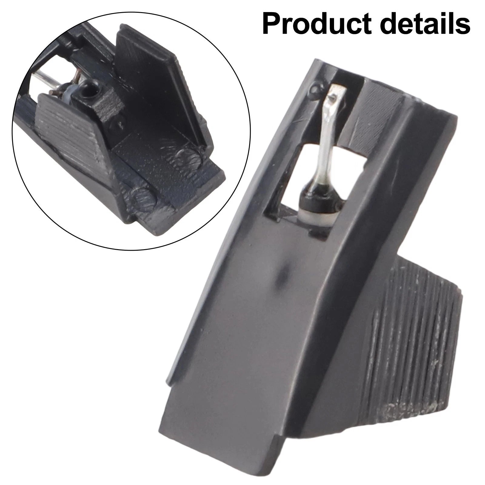 T4P Cartridge Needle for ATN85EP 295T PL450