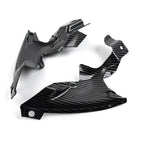Pair Air Ram Intake Duct Bracket for Yamaha YZF R1 (2007–2008)