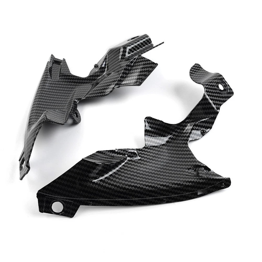 Pair Air Ram Intake Duct Bracket for Yamaha YZF R1 (2007–2008)