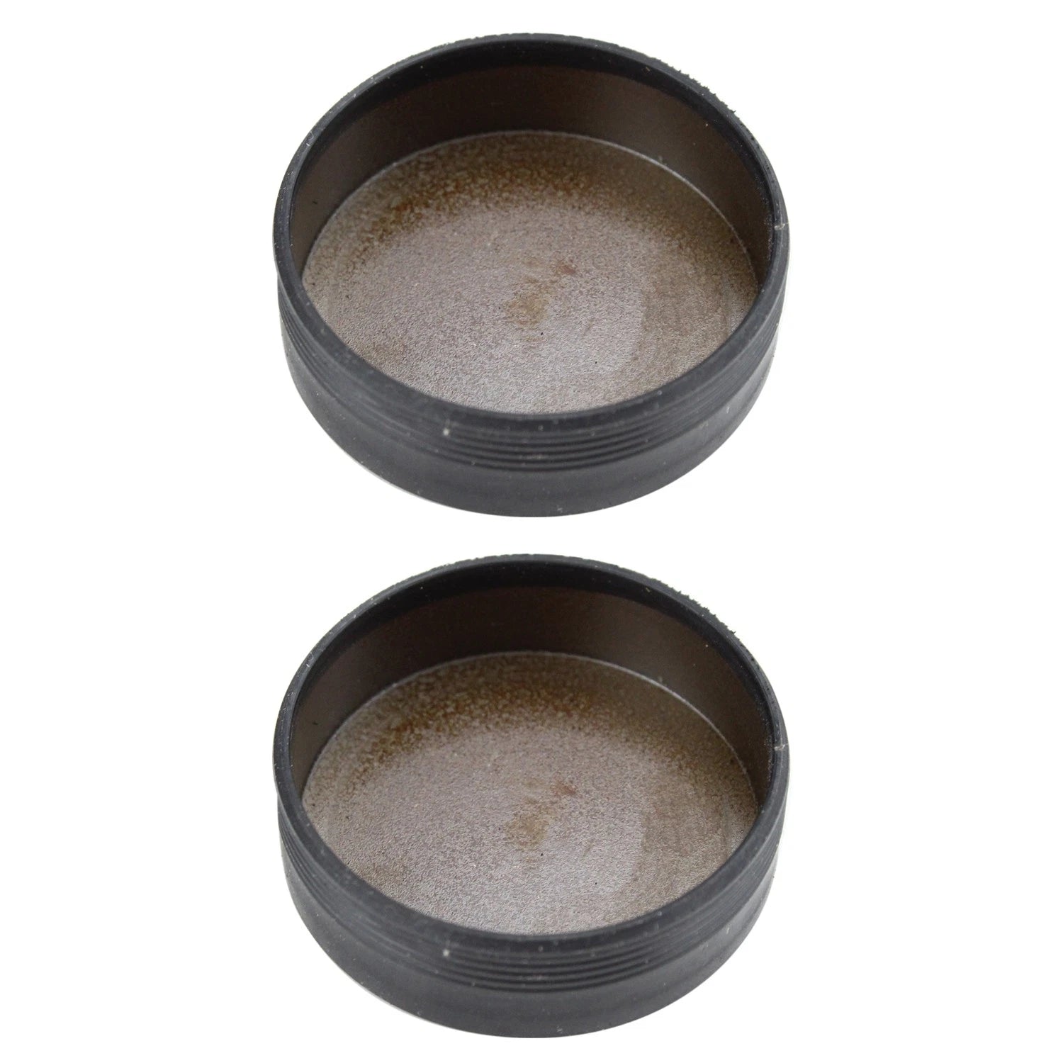 2pc Engine Circular Plug Set for Audi A4 A6 A8 Quattro Passat RS6 S8 Touareg
