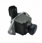 Parking Camera Rear View Backup Park Assist for Jeep (2007–2024)
