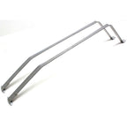Set of 2 Fuel Tank Straps for Olds Pontiac Grand Prix Buick Century