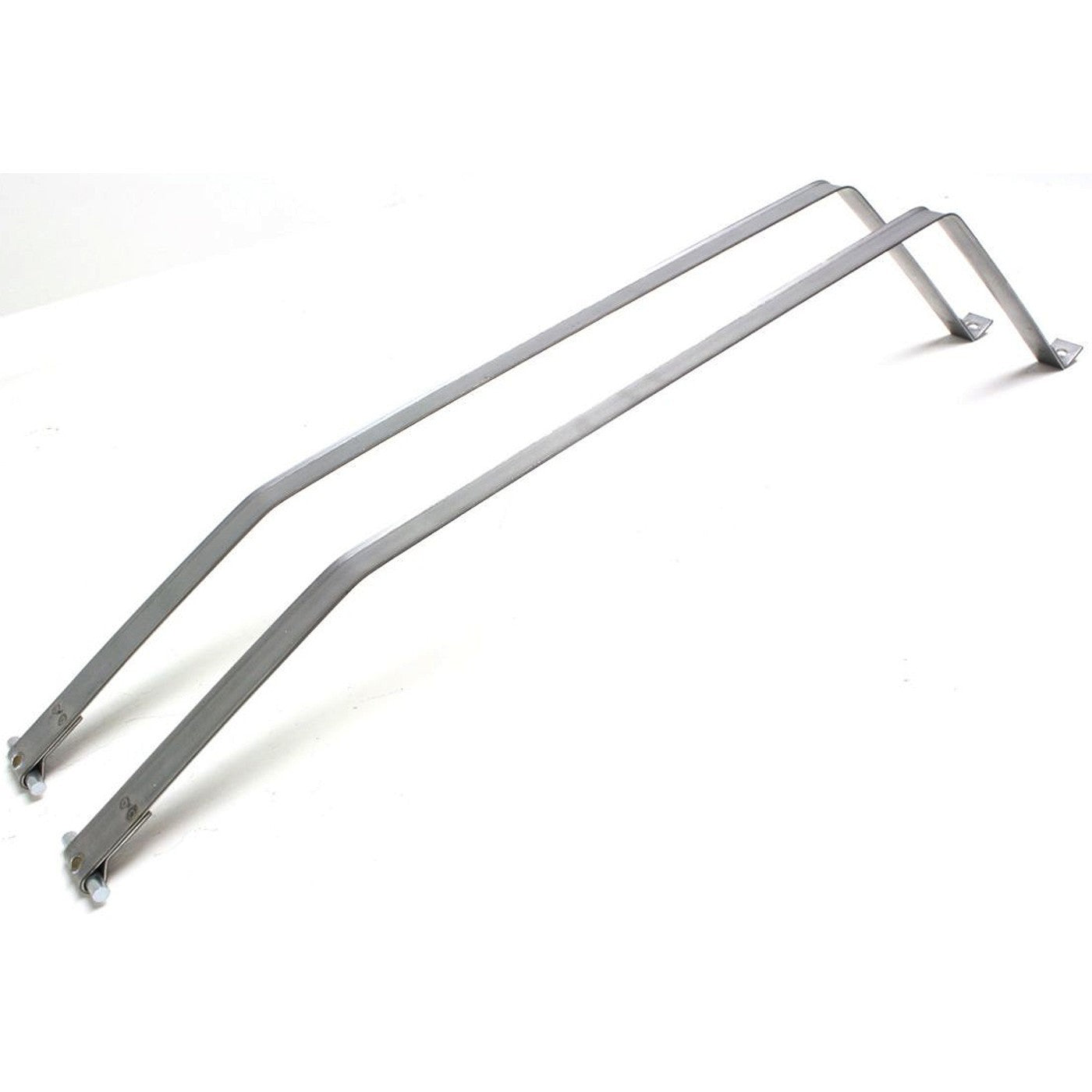 Set of 2 Fuel Tank Straps for Olds Pontiac Grand Prix Buick Century