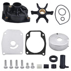 Water Pump Kit for Evinrude Johnson BRP Marine Boat (0432955, 432955, 777804)