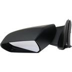 Heated Driver Left Side Mirror for Cadillac ATS (2013)