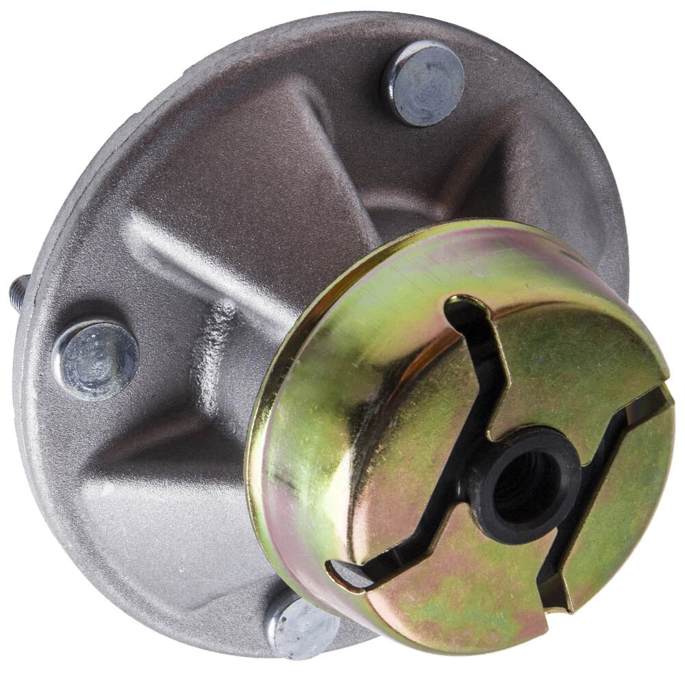 3X Spindle Assembly for John Deere (AM131680, AM135349, AM124498, AM144377)