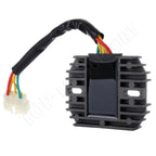 Regulator Rectifier for Triumph TT 600 (2000–2002)