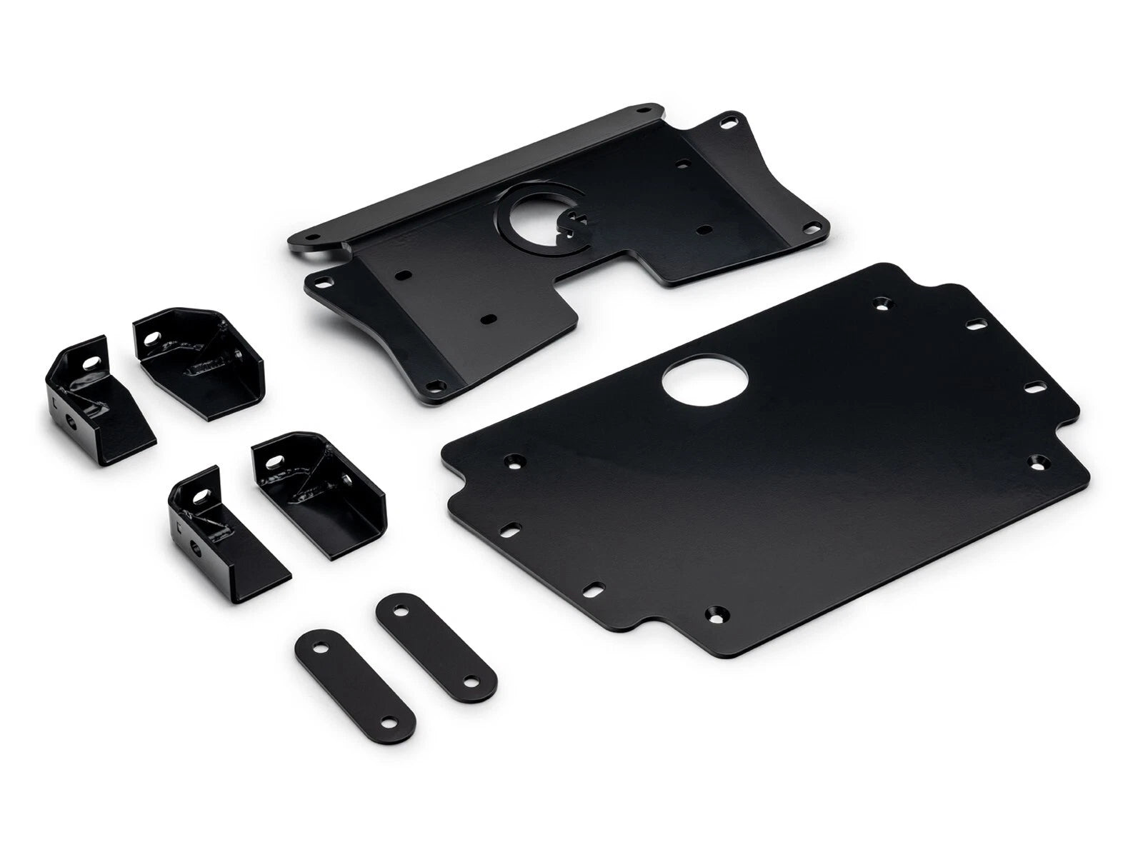 Rear Frame Stiffener for Can-Am Defender (2020–2023)