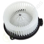 A/C Blower Motor & Heater Core Kit for Honda CR-V (2002–2006)