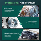 105A Alternator for Honda Accord LX EX (2003–2007)
