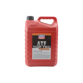 Set of 5 Liqui Moly Top Tec ATF 1200 Automatic Transmission Fluid (25L)