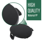 Tow Hook Eye Cover Cap for Jeep Compass (2017–2021)