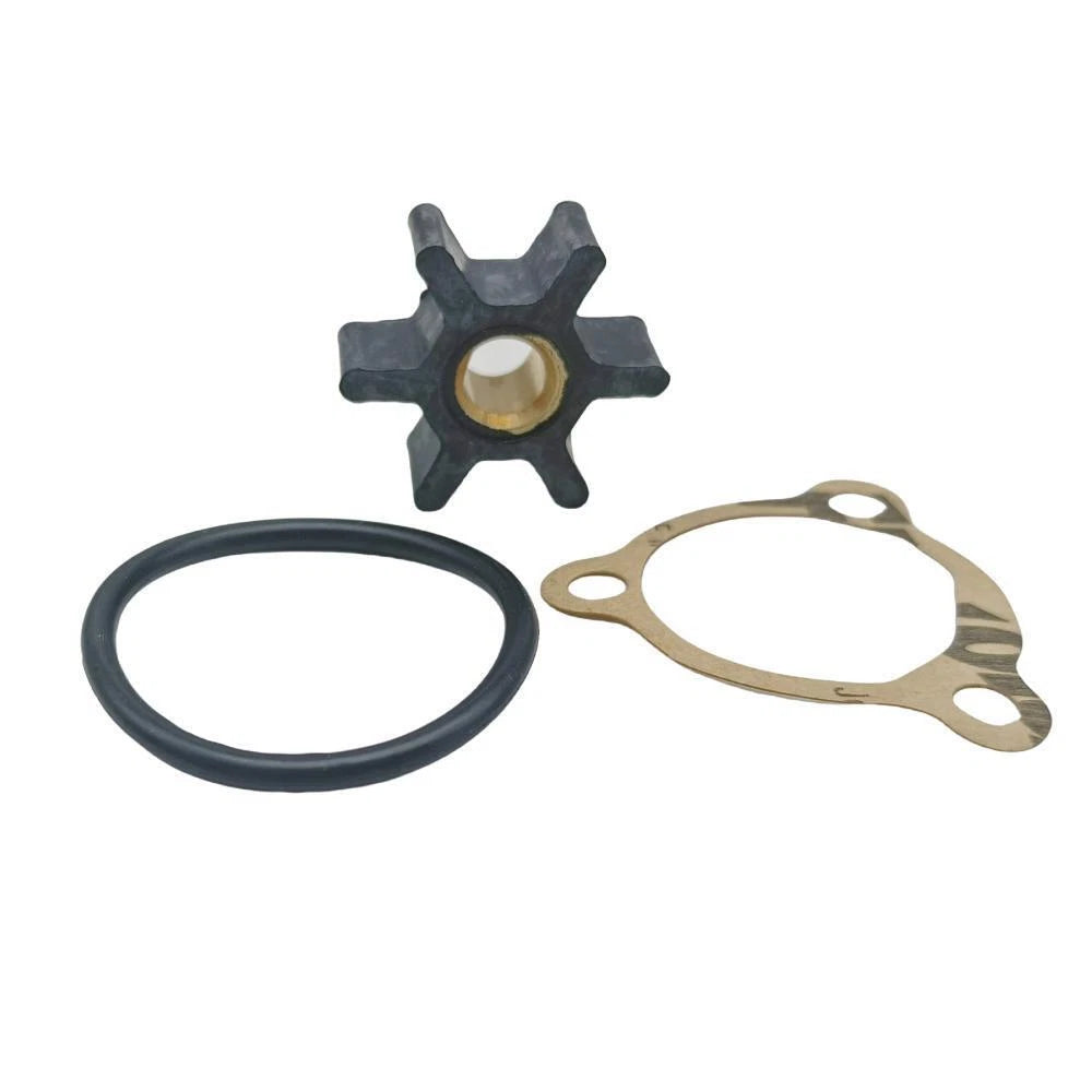 Impeller Gasket Kit for Yanmar 1GM 1GM10 (Replaces 128176-42071)