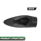 Antenna Mounting Base Bezel for Dodge Ram 1500 2500 3500 (1994–2002)