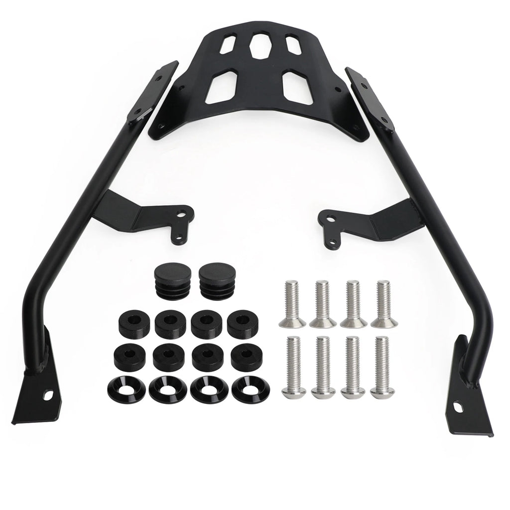 Rear Carrier Tail Luggage Rack for Honda X-ADV 750 (2021–2022)