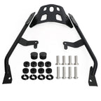 Rear Carrier Tail Luggage Rack for Honda X-ADV 750 (2021–2022)