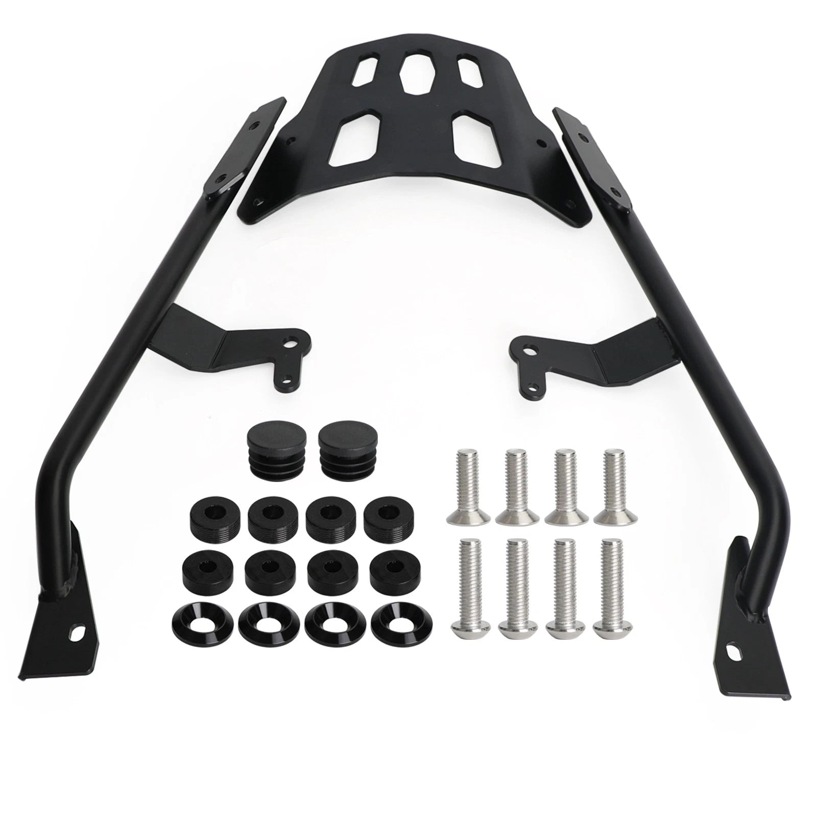 Rear Carrier Tail Luggage Rack for Honda X-ADV 750 (2021–2022)