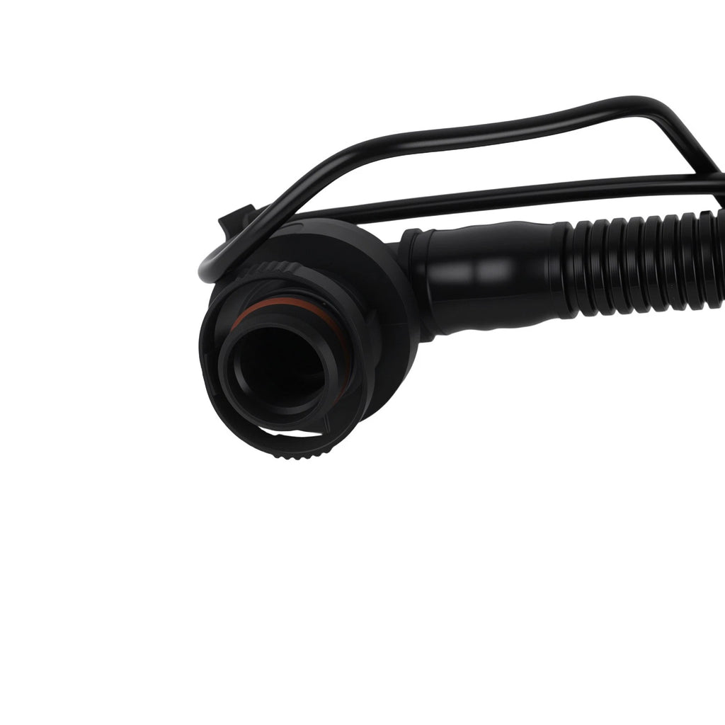 Radiator Heater Hoses & PCV Pipe Assembly for Chevrolet Cruze (2011–2016) 13408385