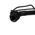 Radiator Heater Hoses & PCV Pipe Assembly for Chevrolet Cruze (2011–2016) 13408385