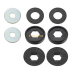 Strut Shock Pivot Ball Kit for Polaris Scrambler 250 400 500 (1985–2012)