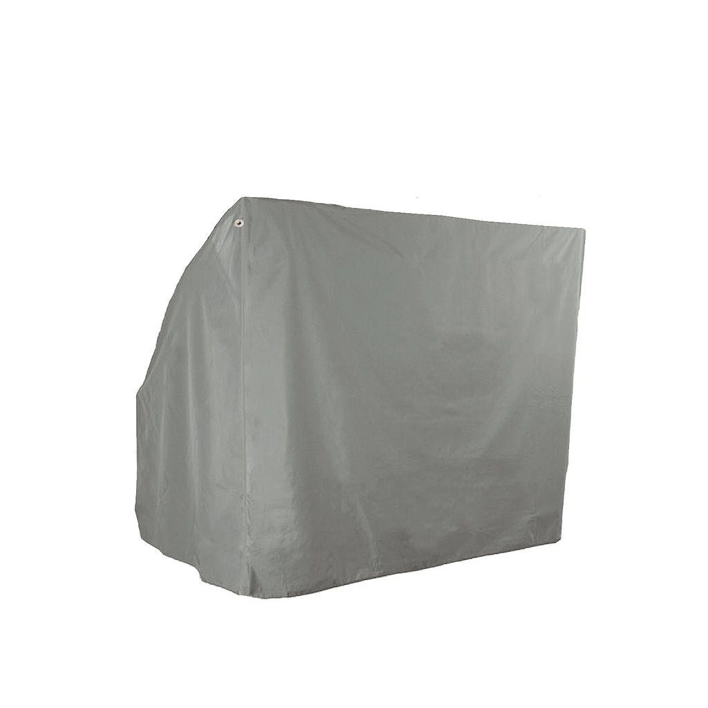 Waterproof Swing Back Seat Cover for Boat Pontoon (20"D x 36"W x 36"H)