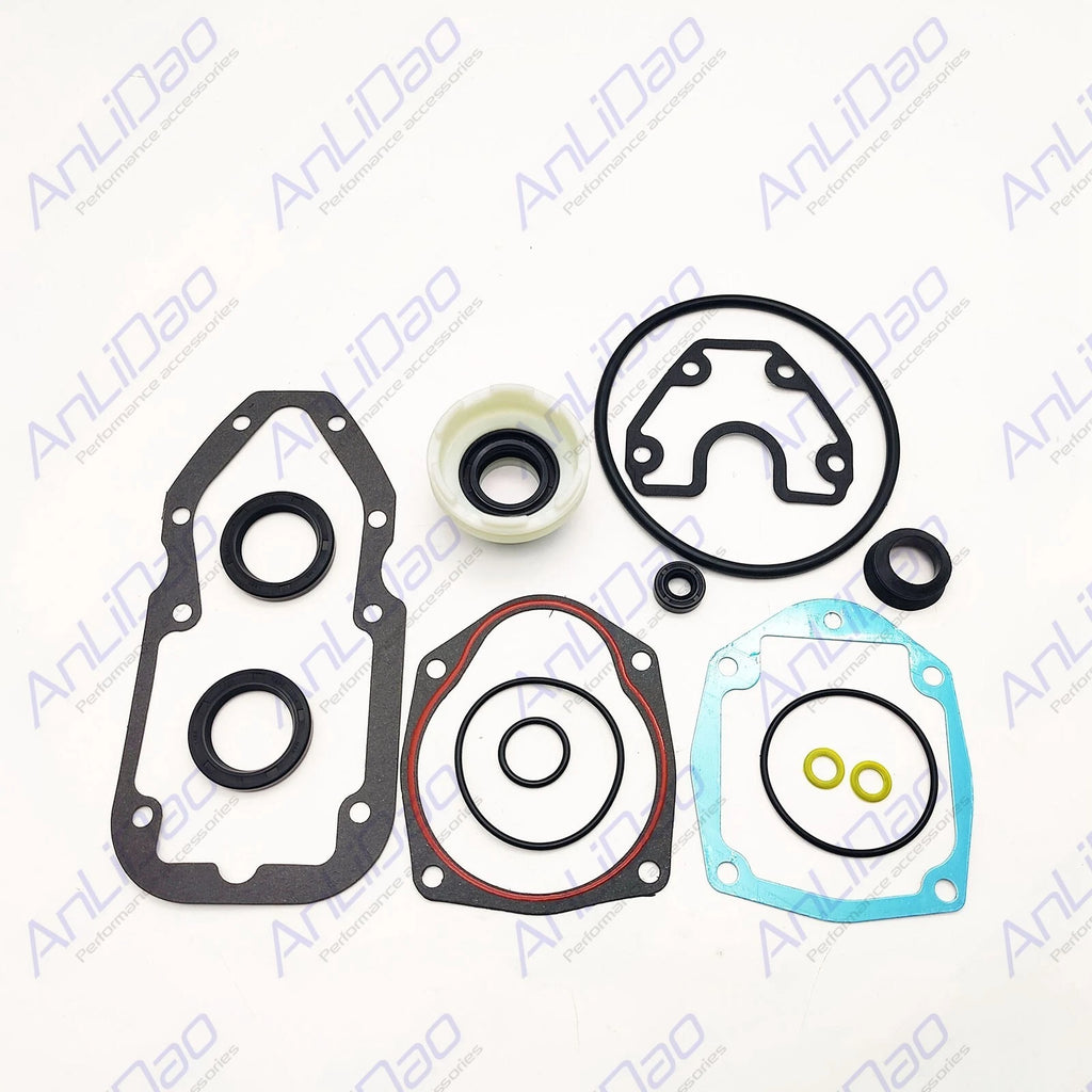 Seal Kit for Mercury 350HP SCI Lower Unit Gearcase (26-830749A02)